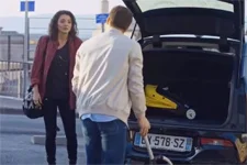 Emma est touchée par la chouette idée de César !