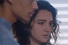 Emma et Baptiste se font enlever leur fils !