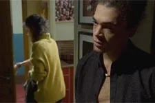 Emma et Baptiste se quittent après après avoir fait l?amour