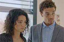 Emma et Baptiste se retrouvent dans la pire des situations !
