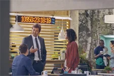 Emma et César se font recadrer par Edouard Clay !