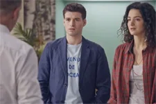 Emma et César se prennent la tête avec Vincent !