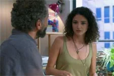 Emma fait face à un changement de dernière minute chez Green Tech Solutions