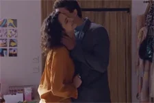 Emma prend son après-midi pour garder Mathis