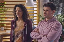 Emma récupère son poste au sein de GTS grâce à César