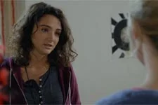 Emma regrette de s?être prostituée