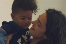 Emma : Ses MAGNIFIQUES RETROUVAILLES avec Mathis !