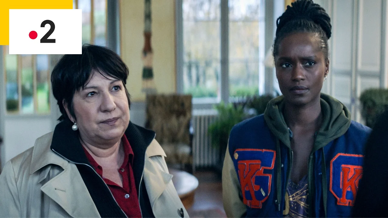 En plein cœur sur France 2 : que vaut ce téléfilm policier avec Fatou N'Diaye et Annie Gregorio (Plus belle la vie) ?