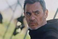 En prison, Patrick découvre l?opposition entre Fred (l?adjoint de Sofiane Messaoud) et les Liberati