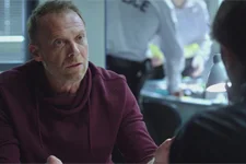 Eric a une affaire incroyable à éclaircir sur Thomas !