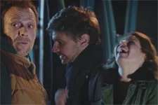 Eric donne son avis sur Alex Melmont : « Il a surtout un joli petit cul »