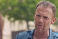 Eric est en colère contre Blanche !