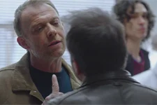 Eric et Jean-Paul se disputent à cause d’Irina !