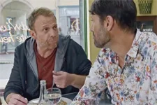 Eric pense s’être débarrassé de Blanche !