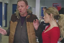 Eric taquine Ariane sur sa relation avec Alex Melmont