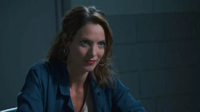 Estelle, casual chic : look du jour