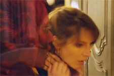 Estelle connaît l?origine de son traumatisme !