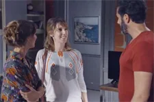 Estelle est JALOUSE de Barbara !