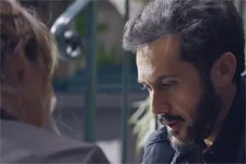 Estelle parle du comportement de Barbara avec Francesco qui s’inquiète