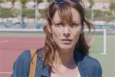 Estelle parvient à se souvenir du drame auquel elle a assisté !