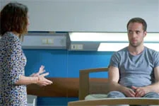 Estelle rencontre Hector