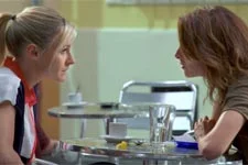 Estelle : Sa grosse dispute avec Eugénie !