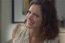 Estelle se fait larguer par Hector !