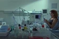 Estelle : Son message touchant à Djawad