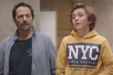 EXCLU APRÈS PRIME PLUS BELLE LA VIE : Franck va-t-il réussir à retrouver une complicité avec Noé ?