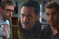 EXCLU Plus belle la vie : Abdel ? Francesco ? Nathan ? Qui est le père du BÉBÉ de Barbara ?