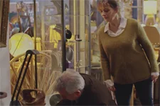 EXCLU Plus belle la vie : Blanche va avoir une déception au dépôt vente !