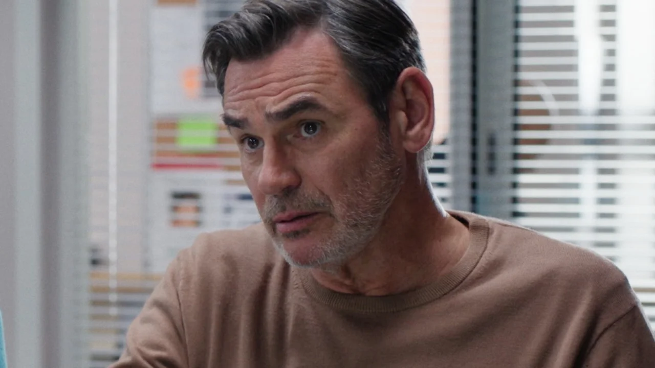 [EXCLU] Plus belle la vie : "C'est un terrible choc pour lui" ... Patrick face à l'impensable, Jérôme Bertin se confie !