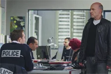 EXCLU Plus belle la vie : Kévin va mettre Léo mal à l’aise !