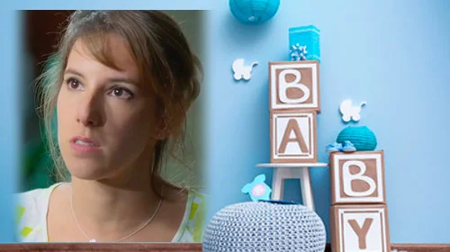 EXCLU Plus belle la vie : La baby shower de Barbara va tourner au DRAME !