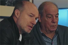 EXCLU Plus belle la vie : Léo va révéler son plan tordu à Roland !