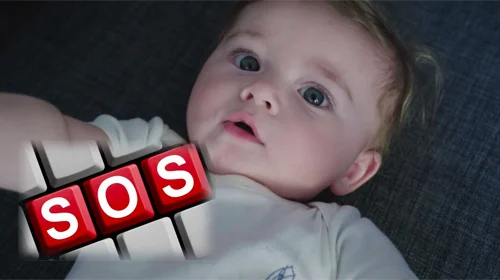 EXCLU Plus belle la vie : Léon va se faire ENLEVER !