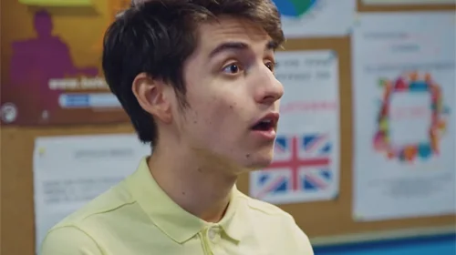 EXCLU Plus belle la vie : Tom va avoir un nouveau PROJET INATTENDU !