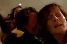 EXCLU PRIME : Nicolas décide de se suicider avec Blanche !