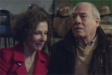 EXCLU PRIME Plus belle la vie : Mirta et Roland vont se souvenir de leur première rencontre