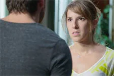 EXCLU VIDÉO : Barbara surprend Elias en flagrant délit !