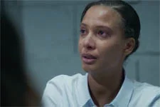 EXCLU VIDÉO : Elodie arrêtée !