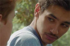 EXCLU VIDÉO : Le passé secret de Victor révélé !