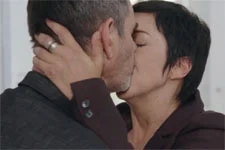 EXCLUSIF ! Anne se jette sur Patrick !