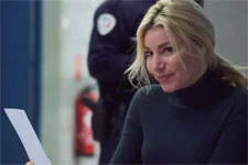 EXCLUSIF ! Ariane remplace Jean-Paul par?