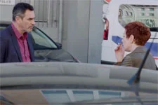 EXCLUSIF ! Babeth / Patrick : LA RUPTURE !