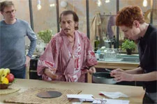 EXCLUSIF ! Babeth tombe sur des photos coquines d’une autre femme !