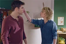 EXCLUSIF ! Coralie demande à Théo de TOUT effacer !