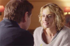 EXCLUSIF ! Coralie dit OUI à Clément !