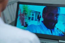 EXCLUSIF ! Découvrez la vidéo du meurtrier de Christophe Ford !