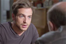 EXCLUSIF ! Elias inquiété par Léo !